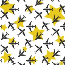 Tapeta: Plane seamless pattern