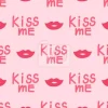 Tapeta: Pocałuj mnie