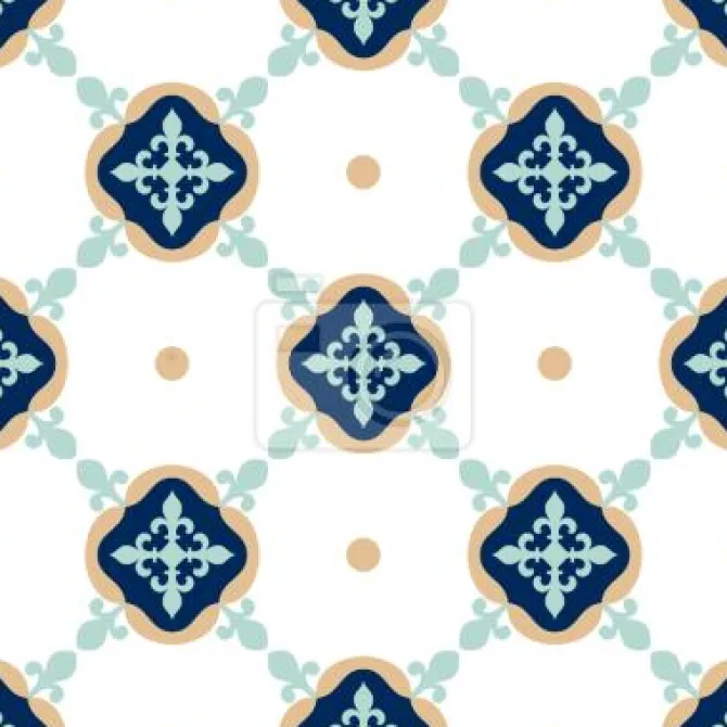 Tapeta: Połączenie fleur de lis