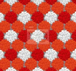 Tapeta: Polak goździka