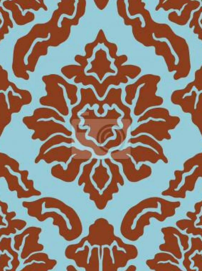 Tapeta: Pop barokowy