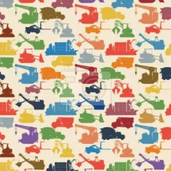 Tapeta: Przewóz i maszyny