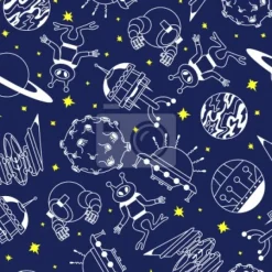 Tapeta: Przygoda kosmiczna