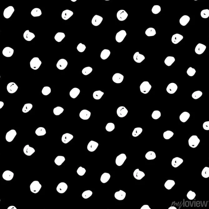 Tapeta: Ręcznie rysowane wzór