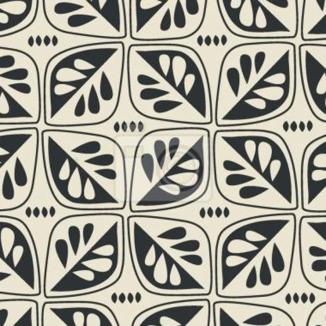 Tapeta: Retro liščí