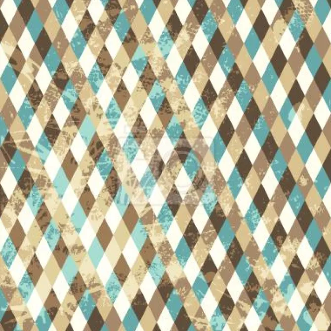 Tapeta: Retro rhombus