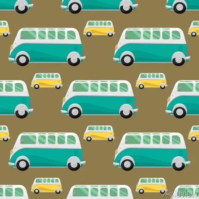 Tapeta: Retro rocznika starego stylu samochodowego pojazdu samochodu