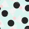 Tapeta: Retro wzór geometryczny