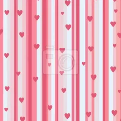 Tapeta: Romantyczne serca na paskach