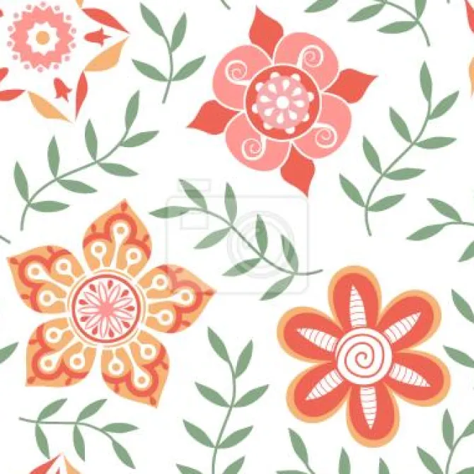 Tapeta: Rosyjskie rozkazy kwiat