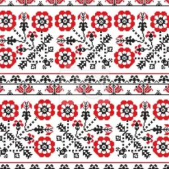 Tapeta: Rumuński areszt kwiatowy