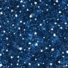 Tapeta: Seamless dark blue textured pattern with constellations and stars