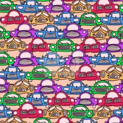 Tapeta: Sesja traffic jam