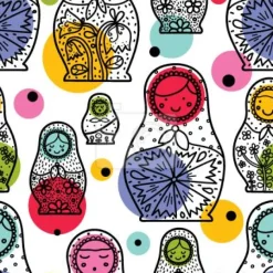 Tapeta: Słodka babuszka