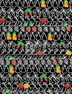 Tapeta: Słodkie owoce