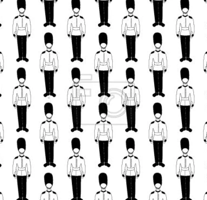 Tapeta: Straży brytyjskiej