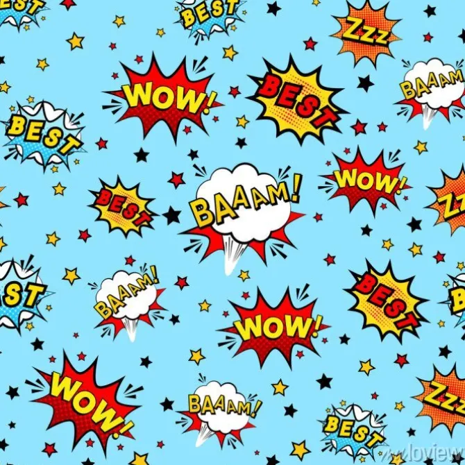 Tapeta: Streszczenie szwu wzór dla dziewcząt, chłopców, ubrania. tło