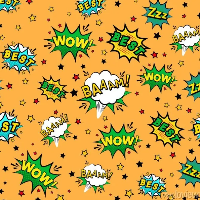 Tapeta: Streszczenie szwu wzór dla dziewcząt, chłopców, ubrania. tło