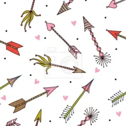 Tapeta: Strzałki kupidyna