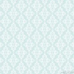 Tapeta: Szwu z elementami adamaszku