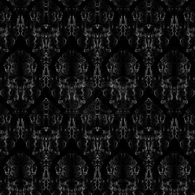 Tapeta: Tekstury adamaszek