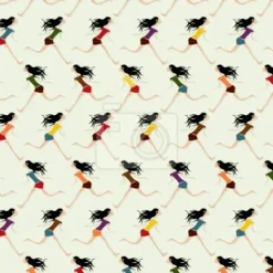 Tapeta: Uciekaj dziewczyną