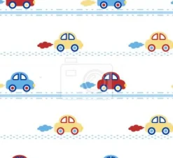 Tapeta: Vroom vroom