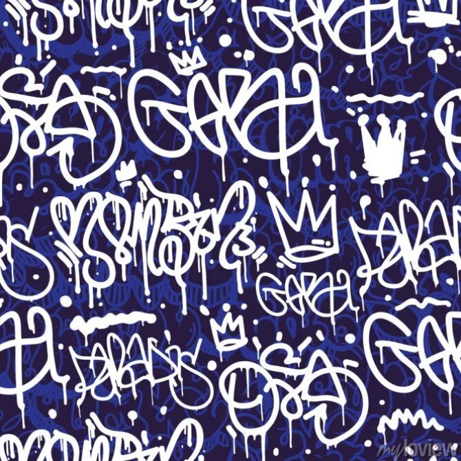 Tapeta: Wektor bez szwu