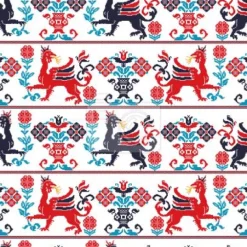 Tapeta: Węgierska mitologia