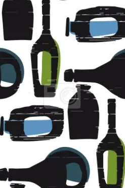 Tapeta: Wiadomość w butelce