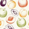 Tapeta: Świeże owoce