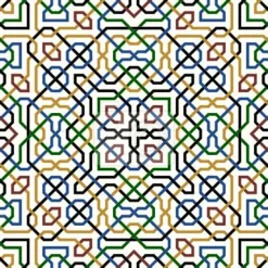 Tapeta: Współczesne maroko