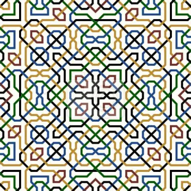 Tapeta: Współczesne maroko