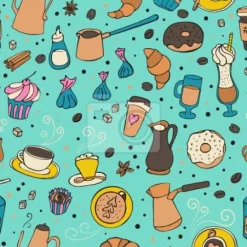 Tapeta: Wszystko o kawie