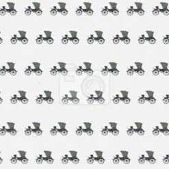 Tapeta: Wózki luksusowe