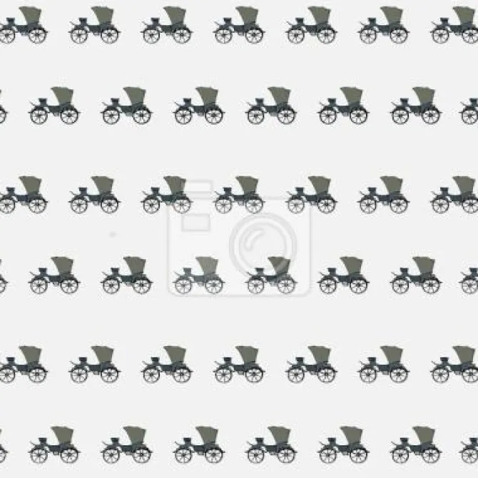 Tapeta: Wózki luksusowe