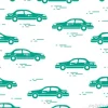 Tapeta: Wzór taksówki.