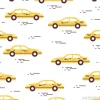 Tapeta: Wzór taksówki.