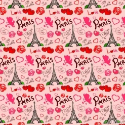 Tapeta: Wzór wieża eiffla