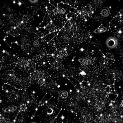 Tapeta: Wzór wydruku konstytucji galaxy