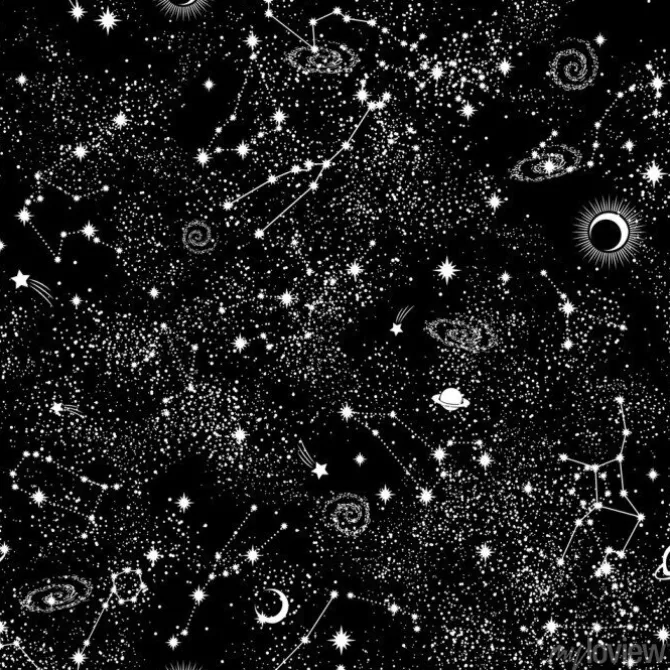 Tapeta: Wzór wydruku konstytucji galaxy