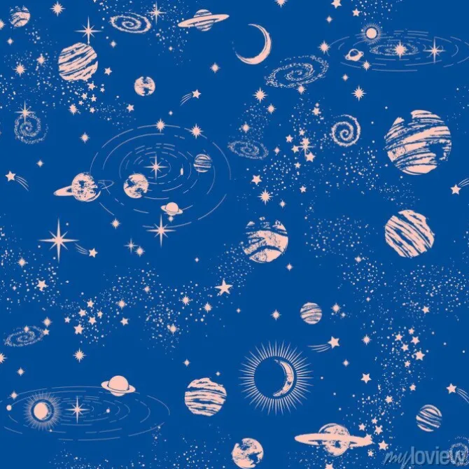 Tapeta: Wzór wydruku konstytucji galaxy