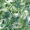 Tapeta: Wzór z tropikalnych liści