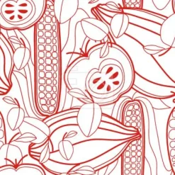 Tapeta: Zdrowe odmiany