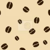 Tapeta: Ziarna kawy